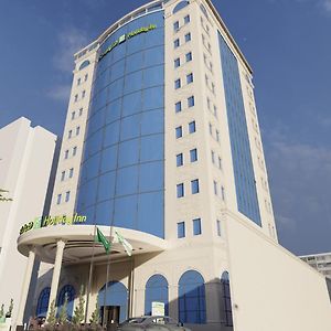 Holiday Inn Riyadh Ai Malaz By Ihg