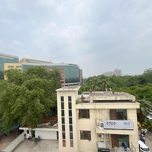 Pacific Inn Green, Gurgaon